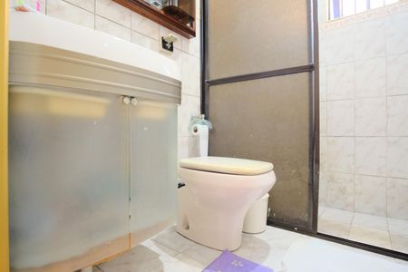 Casa para alugar com 164m², 2 quartos e 1 vagaBanheiro da Suíte 2