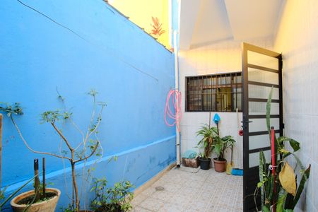 Casa para alugar com 164m², 2 quartos e 1 vagaEspaço Gourmet