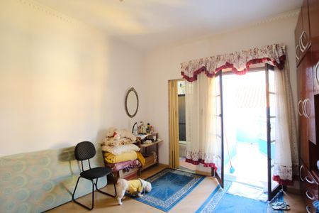 Casa para alugar com 164m², 2 quartos e 1 vagaSuíte 2