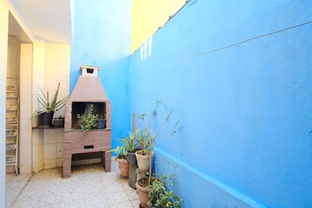 Casa para alugar com 164m², 2 quartos e 1 vagaEspaço Gourmet