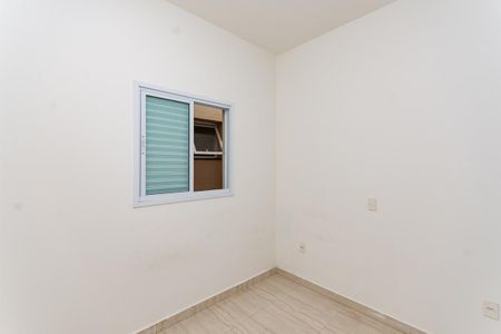 Quarto 2 de casa de condomínio para alugar com 2 quartos, 50m² em Vila Nova Mazzei, São Paulo