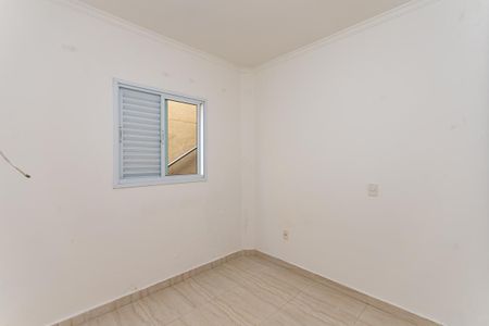 Quarto 1 de casa de condomínio para alugar com 2 quartos, 50m² em Vila Nova Mazzei, São Paulo