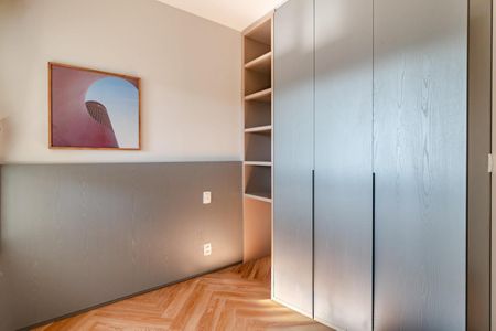 Apartamento para alugar com 2 quartos, 80m² em Moema, São Paulo