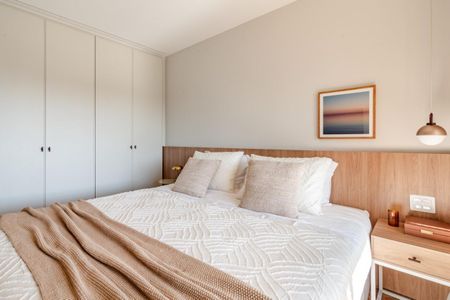 Apartamento para alugar com 2 quartos, 80m² em Moema, São Paulo