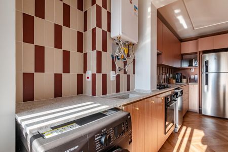 Apartamento para alugar com 2 quartos, 80m² em Moema, São Paulo