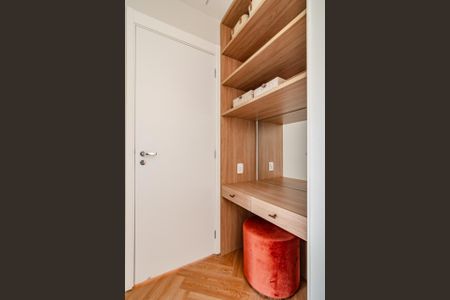 Apartamento para alugar com 2 quartos, 80m² em Moema, São Paulo