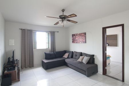 Casa para alugar com 3 quartos, 90m² em Alípio de Melo, Belo Horizonte