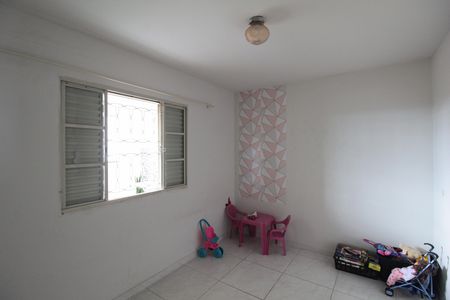 Quarto 2 de casa para alugar com 3 quartos, 90m² em Alípio de Melo, Belo Horizonte
