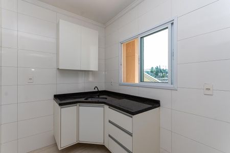 Casa de condomínio para alugar com 38m², 1 quarto e sem vaga Casa de condomínio para alugar com 38m², 1 quarto e sem vagaCozinha