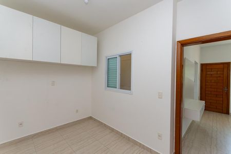 Quarto de casa de condomínio para alugar com 1 quarto, 38m² em Vila Nova Mazzei, São Paulo