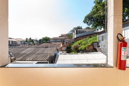 Vista de casa de condomínio para alugar com 1 quarto, 38m² em Vila Nova Mazzei, São Paulo
