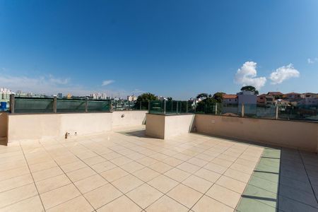 Área Comum de casa de condomínio para alugar com 1 quarto, 38m² em Vila Nova Mazzei, São Paulo