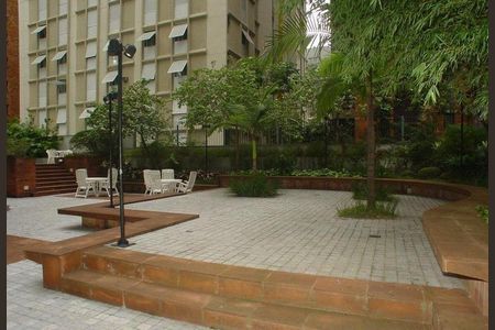 Apartamento para alugar com 3 quartos, 150m² em Itaim Bibi, São Paulo