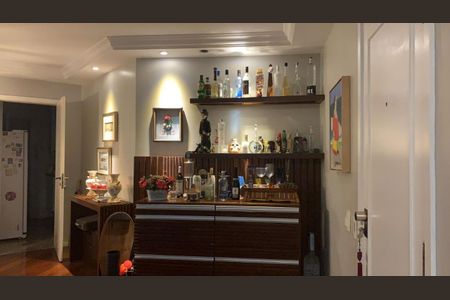 Apartamento para alugar com 150m², 3 quartos e 2 vagas