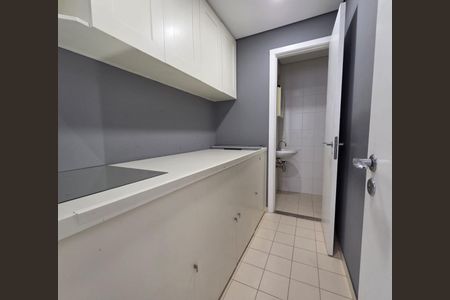 Apartamento para alugar com 136m², 2 quartos e 2 vagas