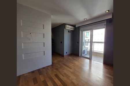 Apartamento para alugar com 136m², 2 quartos e 2 vagas