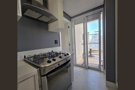 Apartamento para alugar com 136m², 2 quartos e 2 vagas
