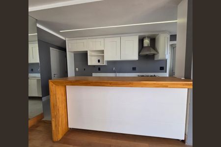 Apartamento para alugar com 136m², 2 quartos e 2 vagas