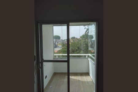 Apartamento para alugar com 2 quartos, 56m² em Vila do Castelo, São Paulo