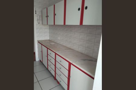 Apartamento para alugar com 2 quartos, 56m² em Vila do Castelo, São Paulo