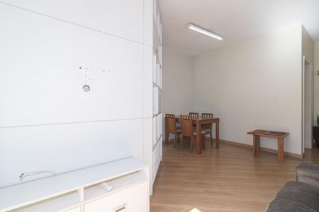 Apartamento à venda com 65m², 2 quartos e 1 vaga Apartamento à venda com 65m², 2 quartos e 1 vagaSala