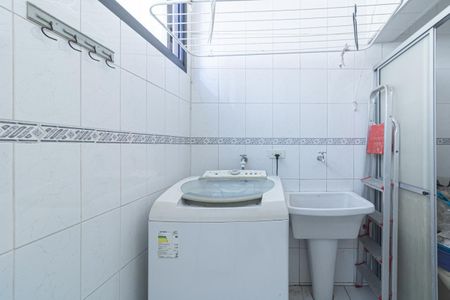 Apartamento à venda com 65m², 2 quartos e 1 vaga Apartamento à venda com 65m², 2 quartos e 1 vagaÁrea de Serviço