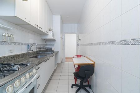 Apartamento à venda com 65m², 2 quartos e 1 vaga Apartamento à venda com 65m², 2 quartos e 1 vagaCozinha