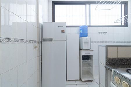 Apartamento à venda com 65m², 2 quartos e 1 vaga Apartamento à venda com 65m², 2 quartos e 1 vagaCozinha