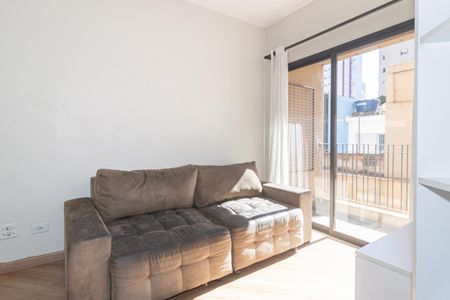 Apartamento à venda com 65m², 2 quartos e 1 vaga Apartamento à venda com 65m², 2 quartos e 1 vagaSala