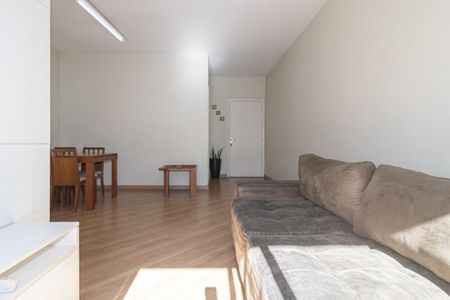 Apartamento à venda com 65m², 2 quartos e 1 vaga Apartamento à venda com 65m², 2 quartos e 1 vagaSala
