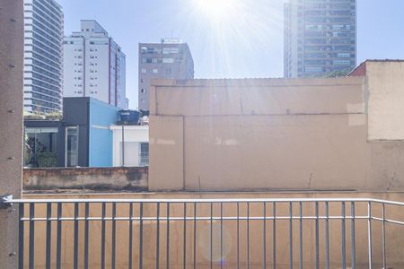 Apartamento à venda com 65m², 2 quartos e 1 vaga Apartamento à venda com 65m², 2 quartos e 1 vagaVaranda