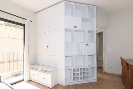 Apartamento à venda com 65m², 2 quartos e 1 vaga Apartamento à venda com 65m², 2 quartos e 1 vagaSala
