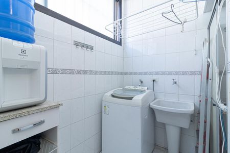 Apartamento à venda com 65m², 2 quartos e 1 vaga Apartamento à venda com 65m², 2 quartos e 1 vagaÁrea de Serviço
