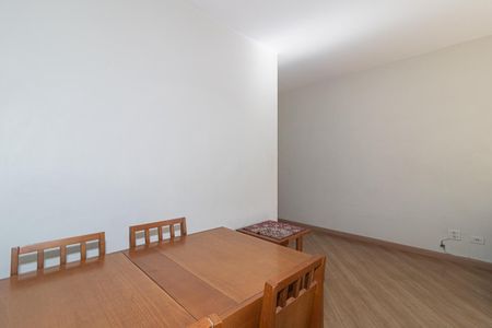 Apartamento à venda com 65m², 2 quartos e 1 vaga Apartamento à venda com 65m², 2 quartos e 1 vagaSala de Jantar