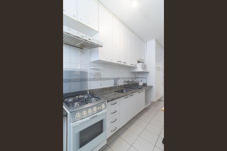 Apartamento à venda com 65m², 2 quartos e 1 vaga Apartamento à venda com 65m², 2 quartos e 1 vagaCozinha