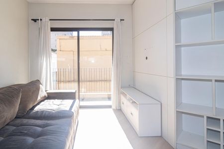Apartamento à venda com 65m², 2 quartos e 1 vaga Apartamento à venda com 65m², 2 quartos e 1 vagaSala