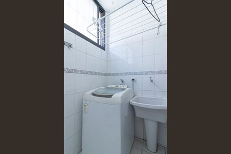 Apartamento à venda com 65m², 2 quartos e 1 vaga Apartamento à venda com 65m², 2 quartos e 1 vagaÁrea de Serviço