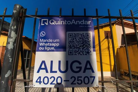 Placa de casa para alugar com 1 quarto, 45m² em Engenho do Mato, Niterói