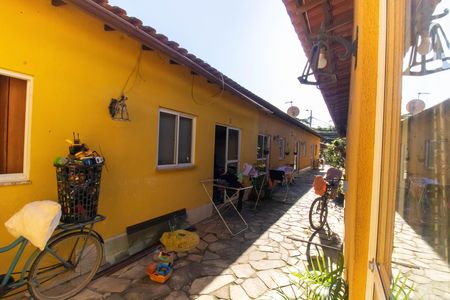 Casa para alugar com 1 quarto, 45m² em Engenho do Mato, Niterói
