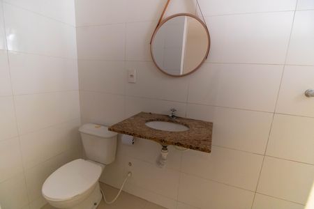 Casa para alugar com 1 quarto, 45m² em Engenho do Mato, Niterói