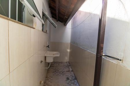 Casa para alugar com 1 quarto, 45m² em Engenho do Mato, Niterói