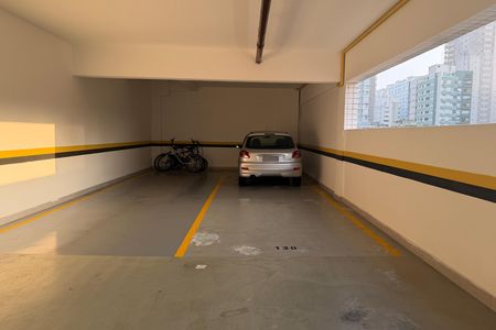 Apartamento para alugar com 96m², 2 quartos e 2 vagasGaragem