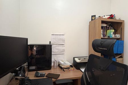 Apartamento para alugar com 96m², 2 quartos e 2 vagasQuarto de Serviço