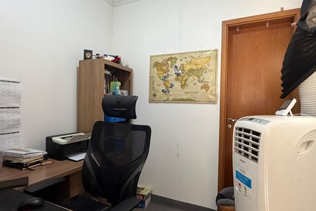 Apartamento para alugar com 96m², 2 quartos e 2 vagasQuarto de Serviço