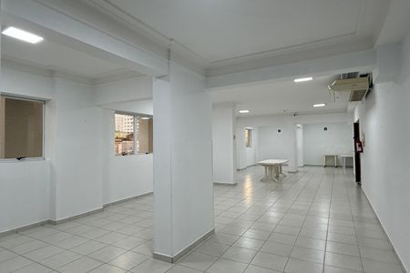 Apartamento para alugar com 96m², 2 quartos e 2 vagasÁrea comum - Salão de festas