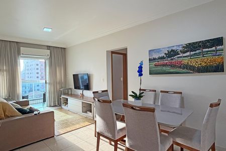 Apartamento para alugar com 2 quartos, 96m² em Embaré, Santos