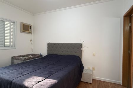 Suíte de apartamento para alugar com 2 quartos, 96m² em Embaré, Santos