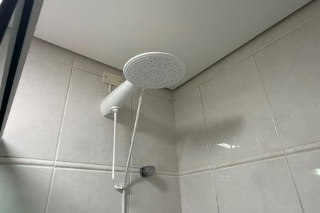 Apartamento para alugar com 96m², 2 quartos e 2 vagasBanheiro Social