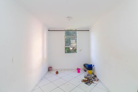 Sala de apartamento à venda com 2 quartos, 56m² em Jardim Bonifacio, São Paulo