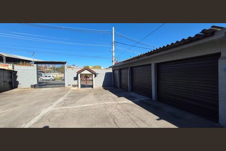 Garagem de apartamento à venda com 2 quartos, 56m² em Jardim Bonifacio, São Paulo